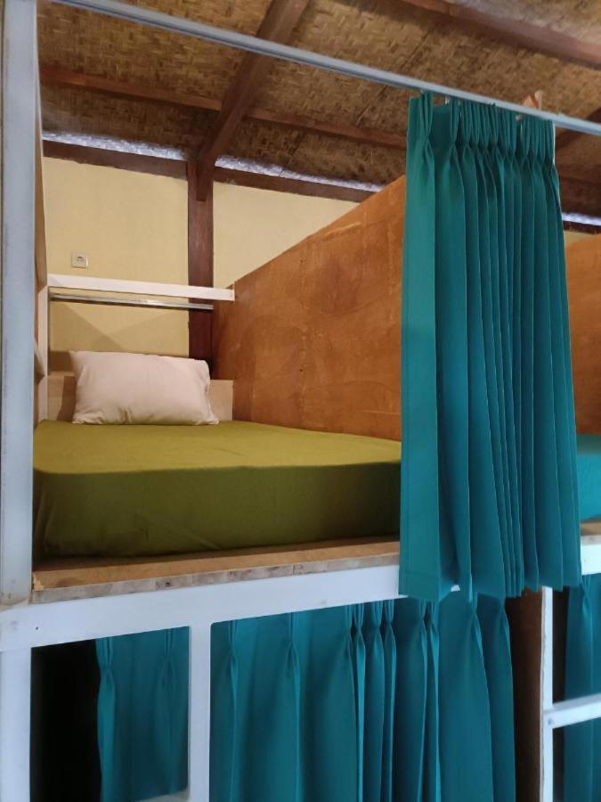 La Vie En Rose Hotel Senggigi Cameră foto